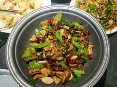 -向川南·水煮鱼·川菜(和平里店)