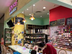 -Summer House夏莫手工坊团建活动(世博源店)