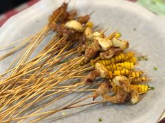 牛油-马叉虫和妖且闲·长沙大排档(解放西店)