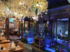 -束河人家(南锣鼓巷店)