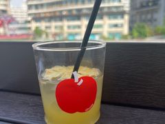 -nodcafe(M50创意园店)