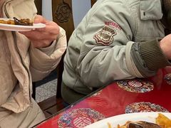 -玉华台饭庄(裕中西里小区店)