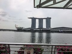 -滨海湾金沙购物商场