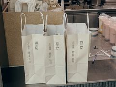 -喜茶(深圳万象前海店)