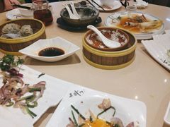 -蒸武门·广式茶点(石滩店)