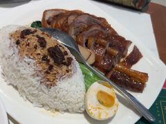 -鹅冠港式茶餐厅(来福士店)