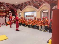 -奈尔宝家庭中心·亲子餐厅(苏州大悦城店)