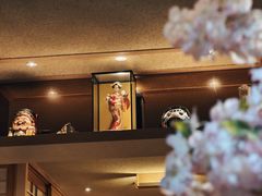 -长崎屋·日本料理·刺身·烧鸟(天河北路店)