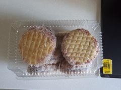-幸福蛋糕坊(金顶街店)