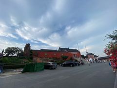 -句容茅山景区