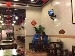 -顺记冰室(宝华路店)