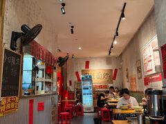 -鞠老头钵钵面(大坪店)