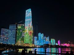 -青岛第三海水浴场