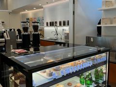 -Seesaw Coffee(上海国金中心店)