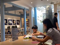 -三联韬奋书店(宽窄巷子店)
