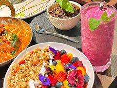 -Shantek象提南亚西餐厅&Bistro(淮海中路店)