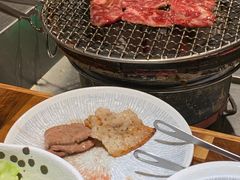 -橘焱胡同烧肉夜食(BFC外滩金融中心店)