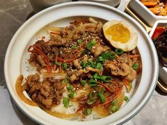 -韩盛·古法烤肉店(皇城恒隆广场店)