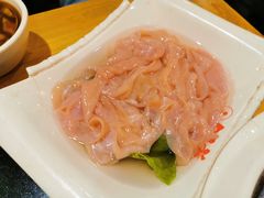 精品鲜鸭肠-锅首鲜品火锅(鸳鸯店)