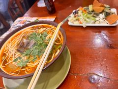-美玲拉面(鞍山西道店)