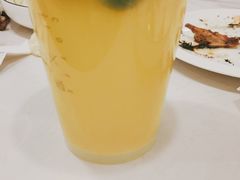 -仁义涵西餐·咖啡(中华巴洛克店)