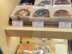 -OUR Bakery(SKP-S店)