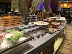 -温州万和豪生大酒店-餐厅