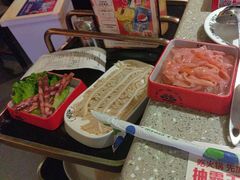 -大龙燚火锅(太古里店)