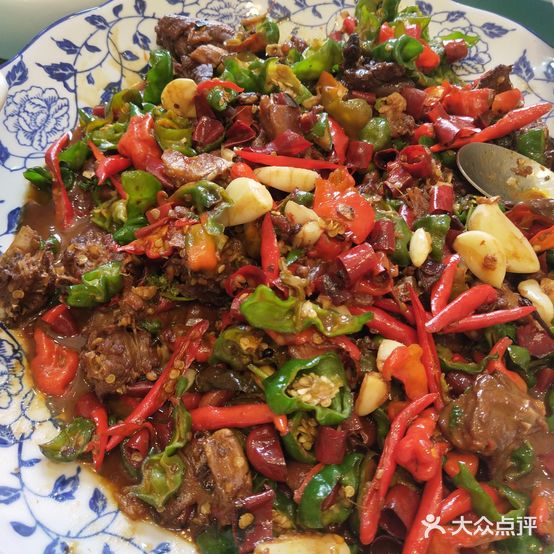 雅乐轩和牛(杏坛花园店)