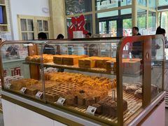 -红星前进面包牛奶公司(五道口购物中心店)