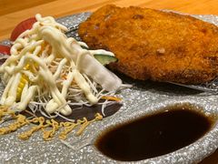 -大岛日本料理铁板烧(南通大饭店)