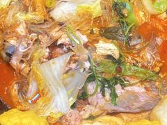 -缘福乡村铁锅炖民宿(八达岭店)