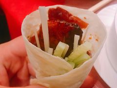 -温州王朝大酒店-自助餐厅