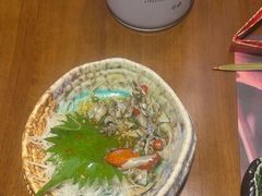 -弓二·烧鸟居酒屋(财富购物中心店)