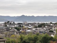 -东钱湖旅游度假区