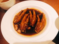 -杭州JW万豪酒店-万豪中餐厅