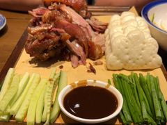 -张大嘴菜馆(庞各庄店)