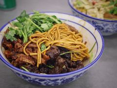 -梅溪·小伙子干挑面(安吉总店)