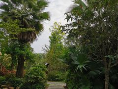 -熹乐谷温泉度假区