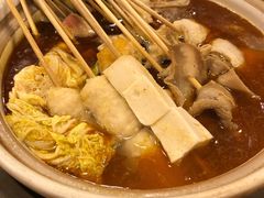 -珍祥烧烤涮肚(舜耕路店)