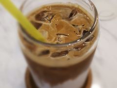 轻焙咖啡-red donkey coffee