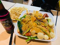 -林静小吃(复兴路店)