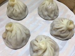 -新梅华·茶点餐厅(欧尚店)
