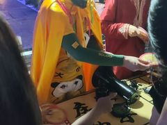 -华谊兄弟（长沙）电影小镇