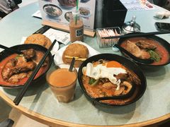 -华嫂冰室(尖沙咀店)
