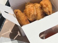 -Kyochon1991校村炸鸡(杨高中路店)