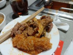 -海底捞火锅(让胡路万达店)