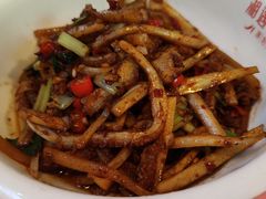 -湘遇老伙计浏阳菜馆(南门口店)