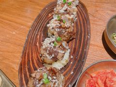 -春熙台·韩国料理(宝安西乡店)