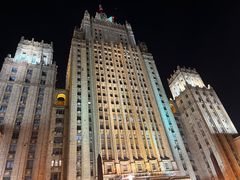 -老阿尔巴特大街